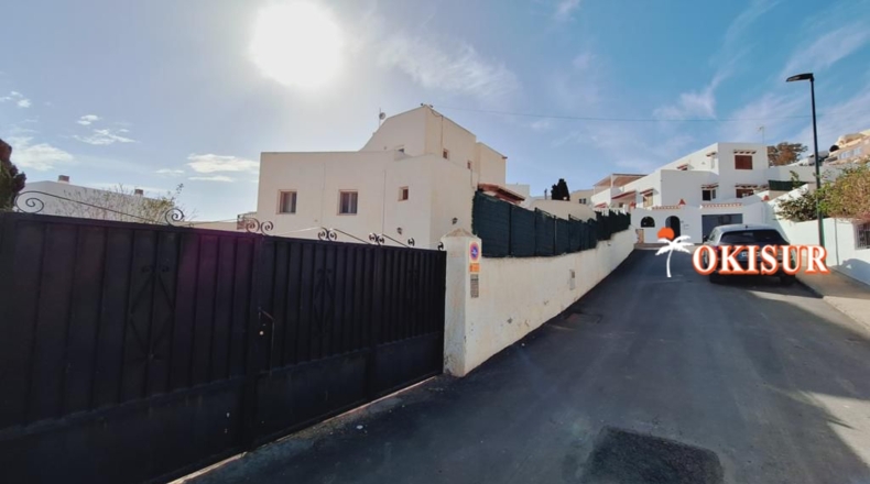 Almería - Mojácar - 763m2