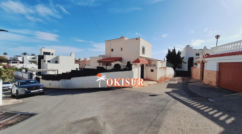 Almería - Mojácar - 763m2