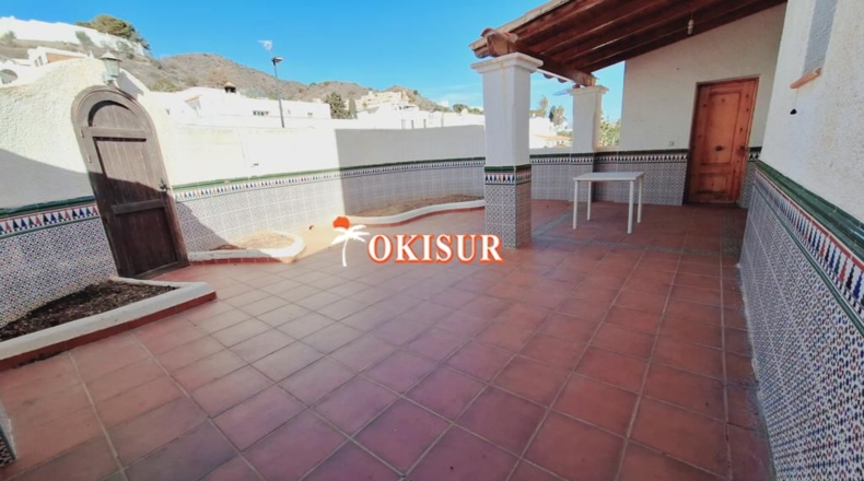 Almería - Mojácar - 763m2