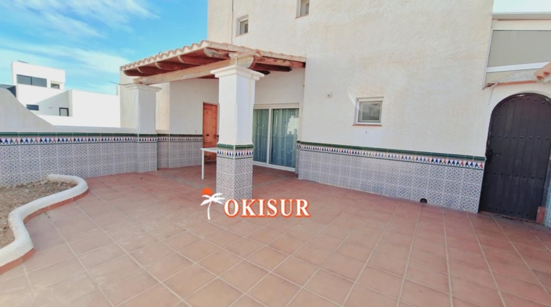 Almería - Mojácar - 763m2