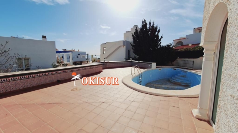 Almería - Mojácar - 763m2