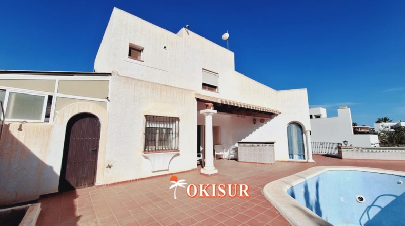 Almería - Mojácar - 763m2