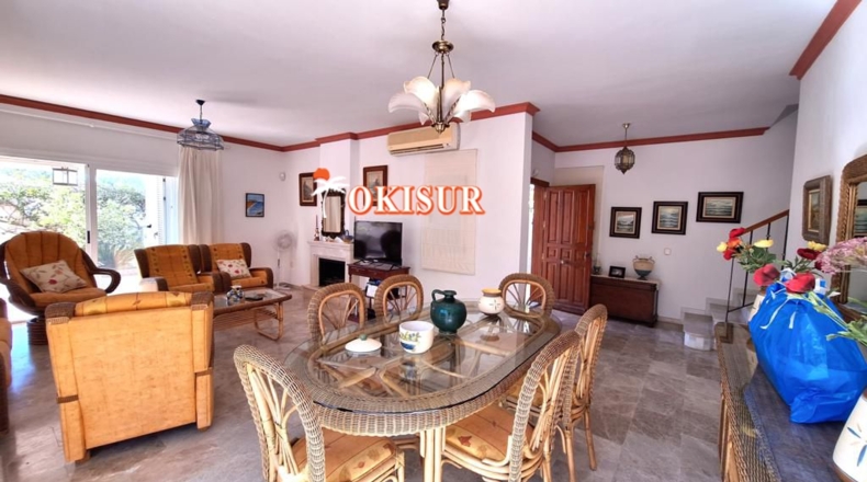 Almería - El Palmeral - 440m2