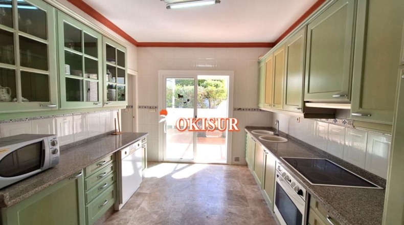 Almería - El Palmeral - 440m2