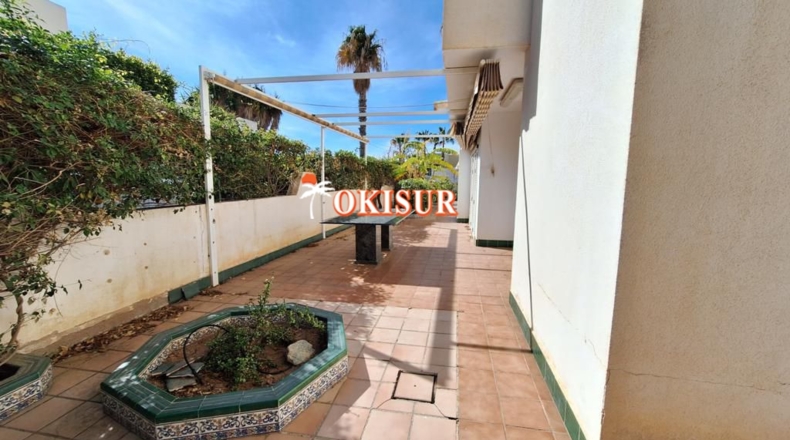 Almería - El Palmeral - 440m2