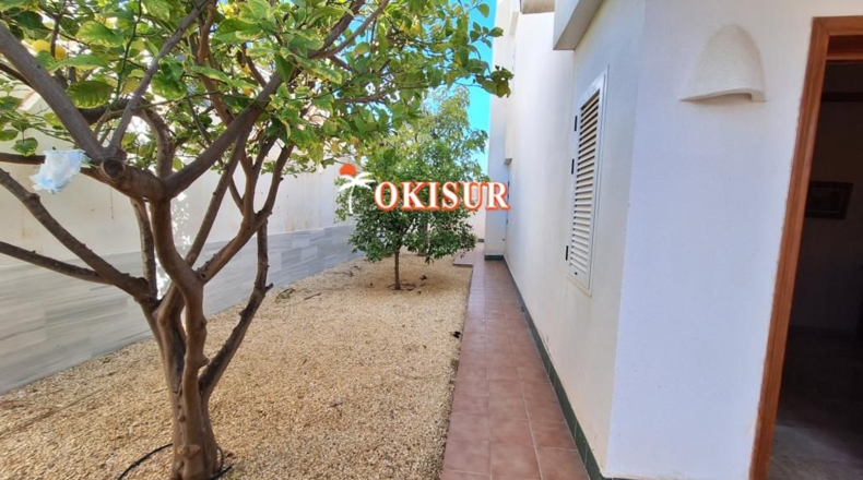 Almería - El Palmeral - 440m2