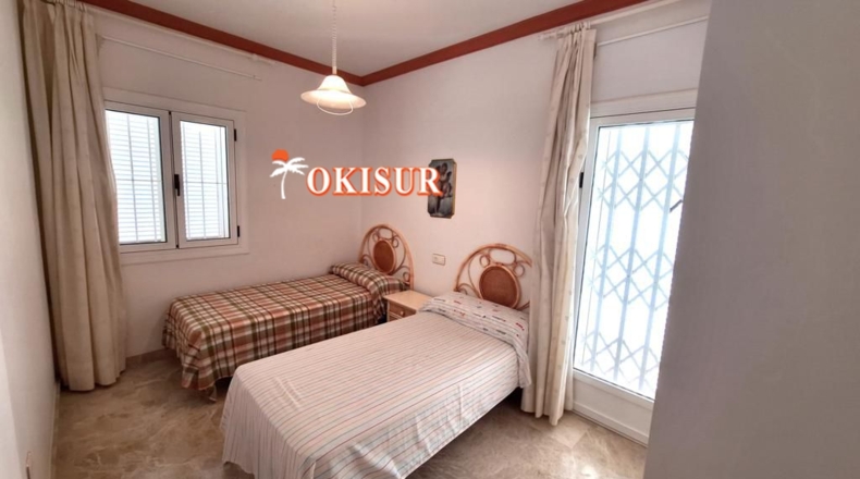 Almería - El Palmeral - 440m2