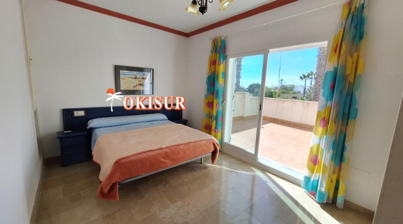 Almería - El Palmeral - 440m2