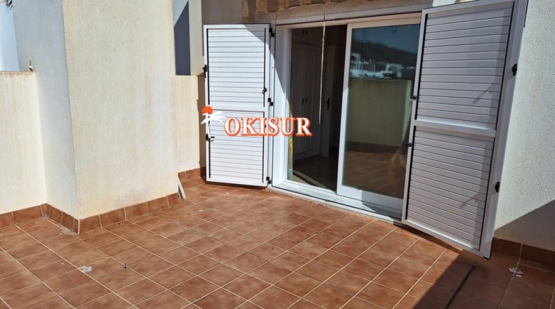Almería - El Palmeral - 440m2