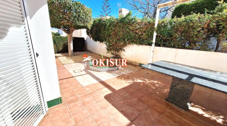Almería - El Palmeral - 440m2