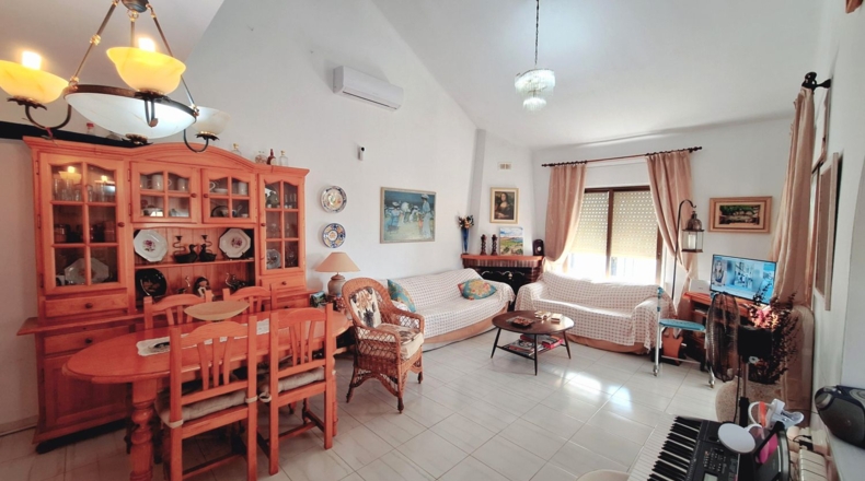 Almería - Ventanicas-El Cantal - 170m2