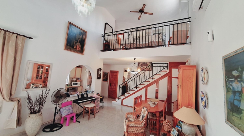 Almería - Ventanicas-El Cantal - 170m2