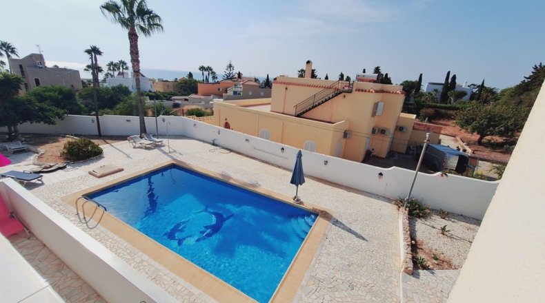 Almería - Ventanicas-El Cantal - 170m2