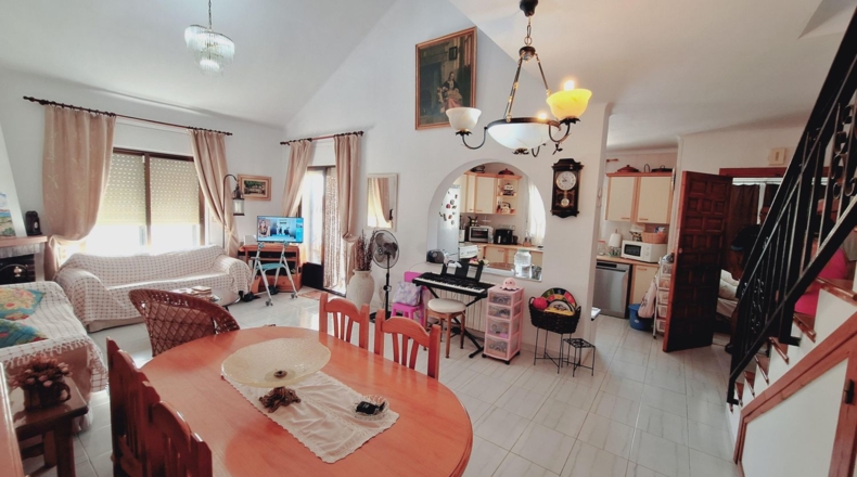 Almería - Ventanicas-El Cantal - 170m2
