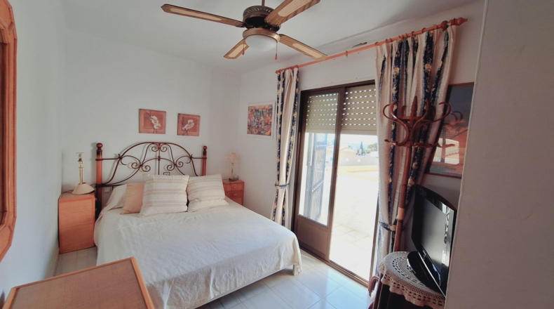 Almería - Ventanicas-El Cantal - 170m2