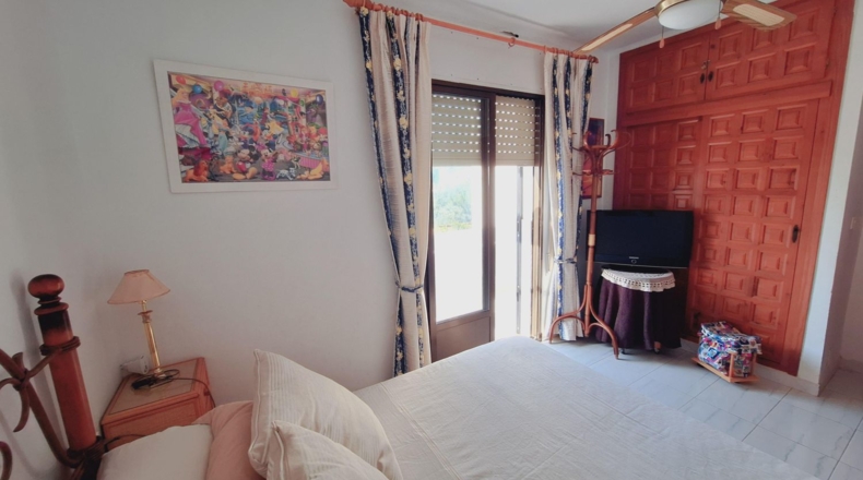 Almería - Ventanicas-El Cantal - 170m2