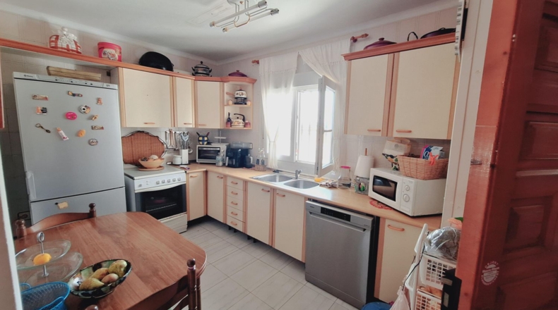 Almería - Ventanicas-El Cantal - 170m2