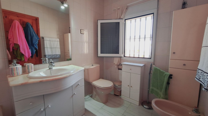 Almería - Ventanicas-El Cantal - 170m2
