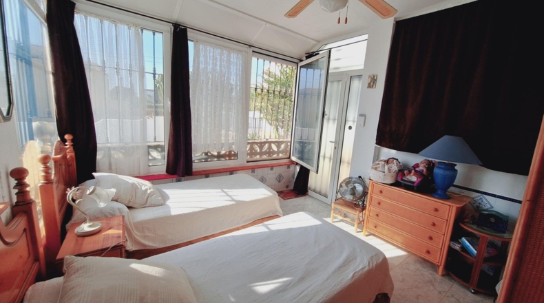Almería - Ventanicas-El Cantal - 170m2