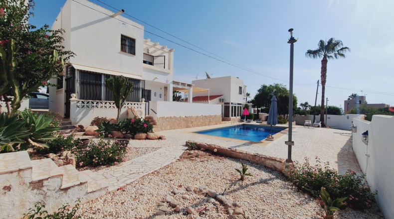 Almería - Ventanicas-El Cantal - 170m2