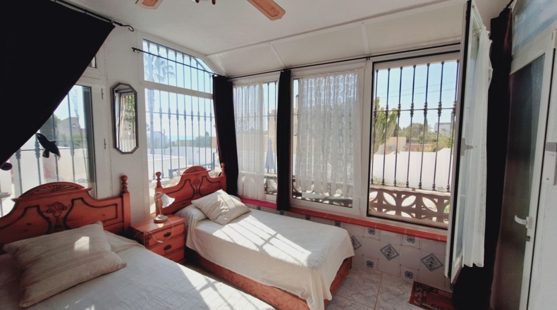 Almería - Ventanicas-El Cantal - 170m2