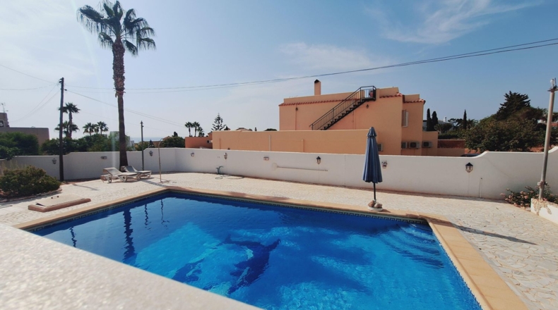 Almería - Ventanicas-El Cantal - 170m2