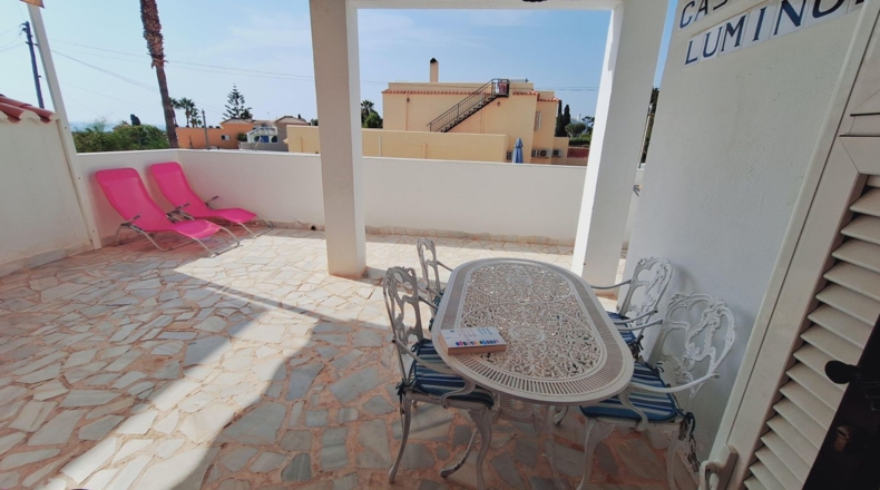 Almería - Ventanicas-El Cantal - 170m2