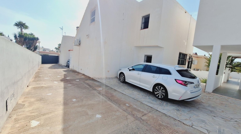 Almería - Ventanicas-El Cantal - 170m2