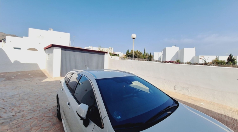 Almería - Ventanicas-El Cantal - 170m2
