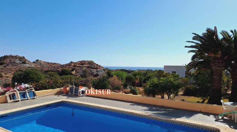 Almeria - Las Marinas - 1723m2