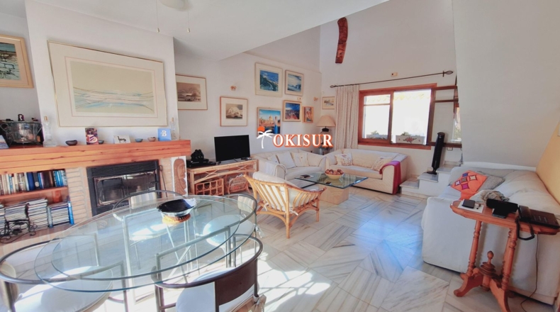 Almeria - Las Marinas - 1723m2