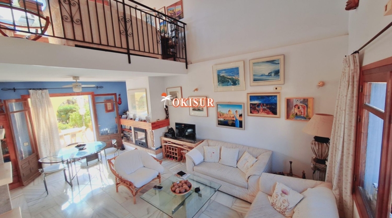 Almeria - Las Marinas - 1723m2