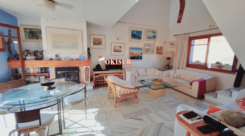 Almeria - Las Marinas - 1723m2