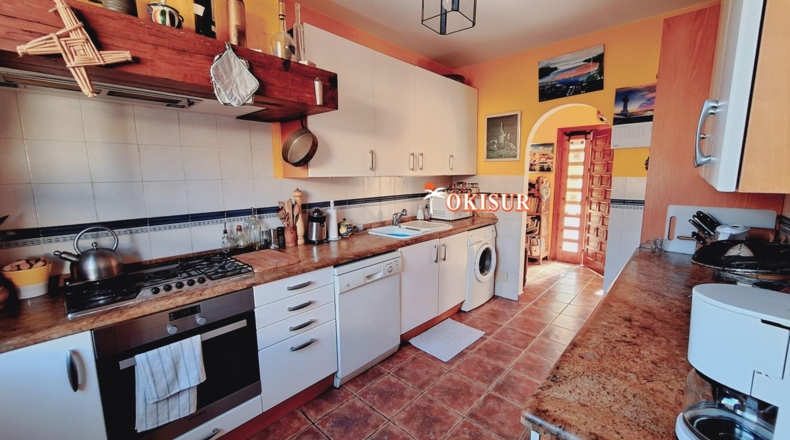 Almeria - Las Marinas - 1723m2