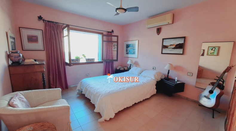Almeria - Las Marinas - 1723m2