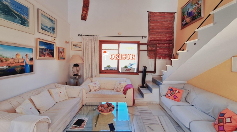 Almeria - Las Marinas - 1723m2