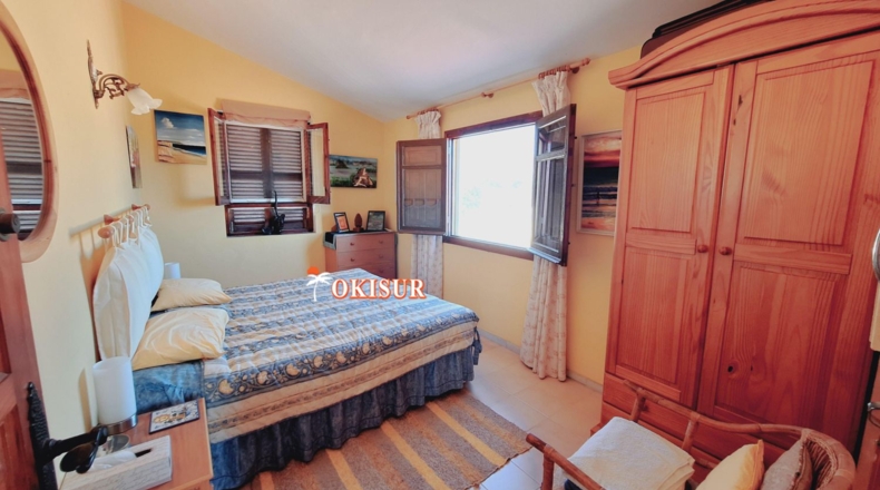 Almeria - Las Marinas - 1723m2