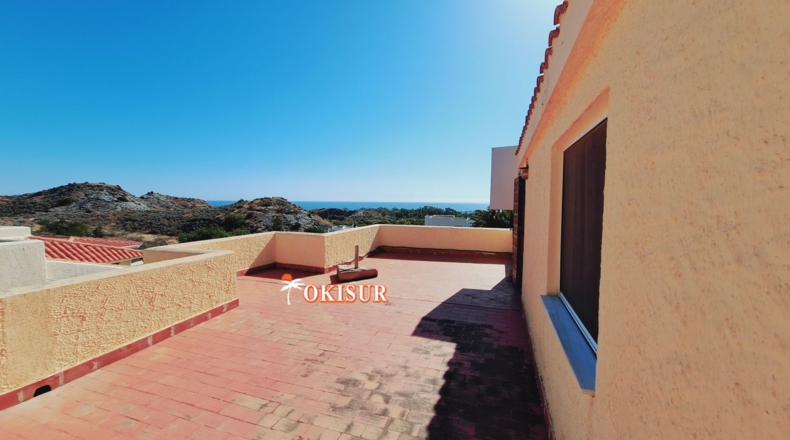 Almeria - Las Marinas - 1723m2