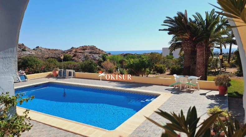 Almeria - Las Marinas - 1723m2