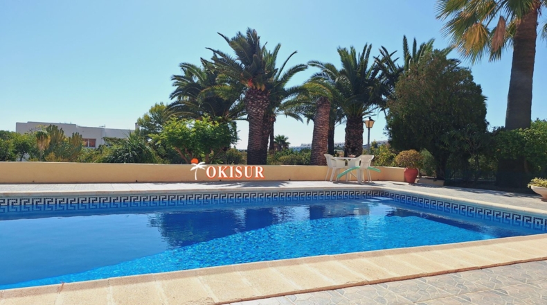 Almeria - Las Marinas - 1723m2