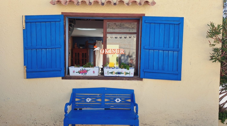 Almeria - Las Marinas - 1723m2