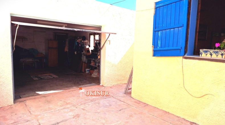 Almeria - Las Marinas - 1723m2