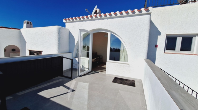 Almería - Los Gurullos - 83m2