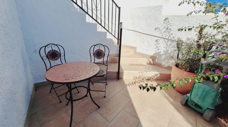 Almería - Los Gurullos - 83m2