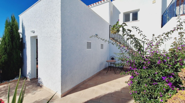 Almería - Los Gurullos - 83m2