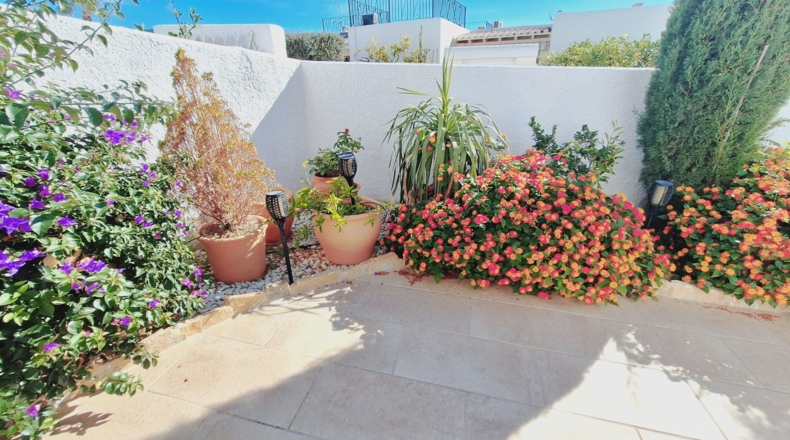 Almería - Los Gurullos - 83m2