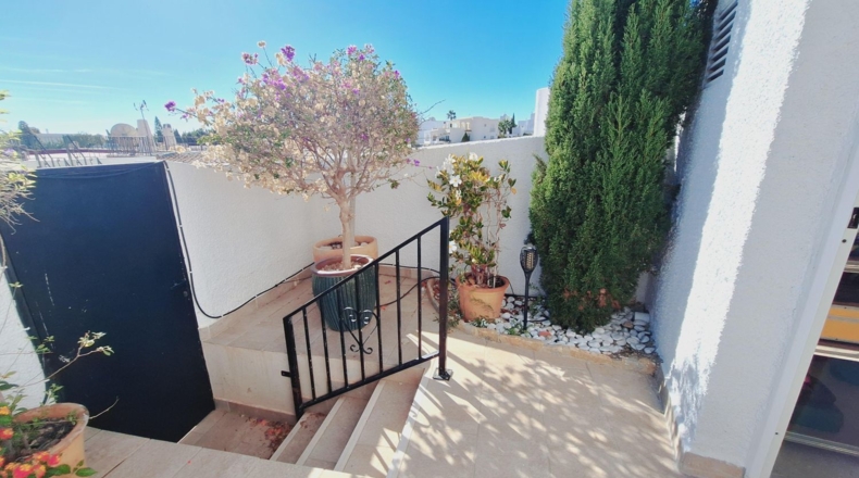Almería - Los Gurullos - 83m2