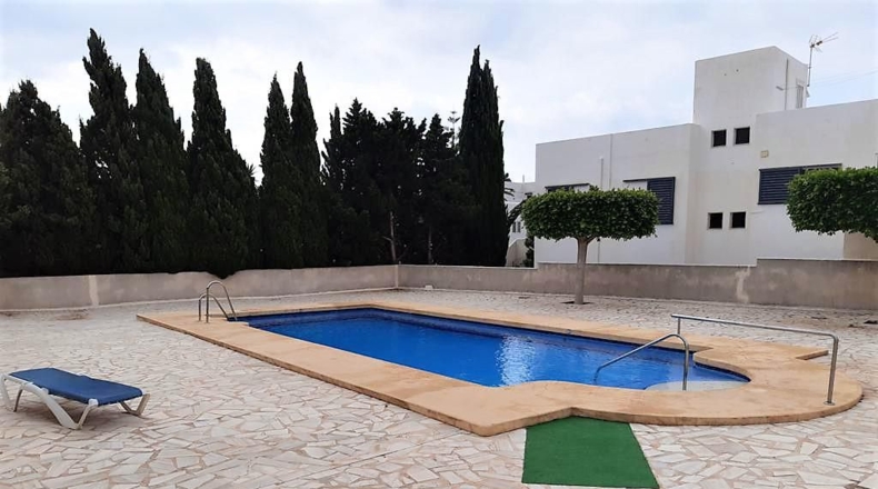 Almería - Los Gurullos - 83m2