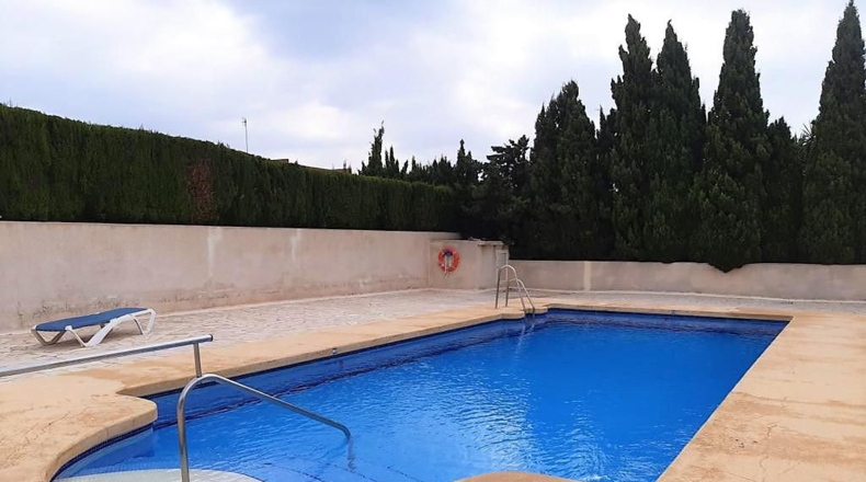 Almería - Los Gurullos - 83m2