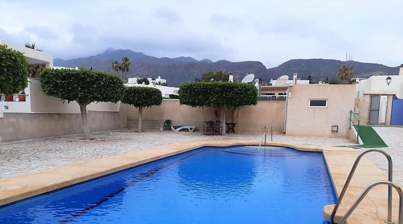 Almería - Los Gurullos - 83m2